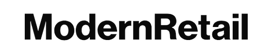Modern Retail logo