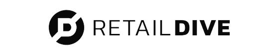 Retail Dive logo