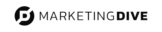 Marketing Dive logo